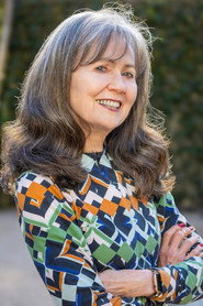 Photo of Gail Simpson as Susan