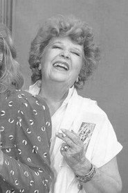 Photo of Lady Rowlands as Georgia Moore