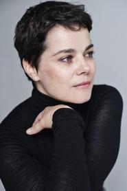 Photo of Sarah Woodruff