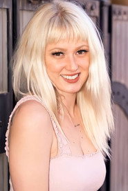 Photo of Diane Rosser as Eve