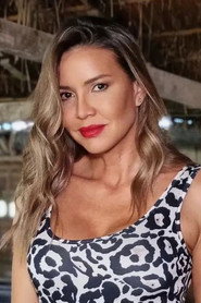 Photo of Dallys Ferreira as Uno
