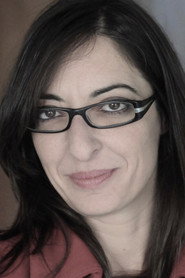 Photo of Ula Tabari as Violet Touma