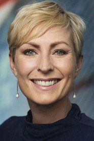 Photo of Cecilie Beck as Cecilie Beck
