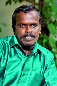 Photo of Anthony Daasan