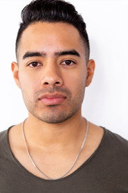 Photo of Erick Inestroza as Louie