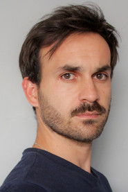 Photo of Ricardo Muñoz Senior as Dr. Claudio