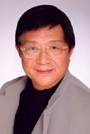 Photo of Goro Kataoka as Reikichi Kunii