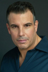 Photo of John Palumbo as Dom