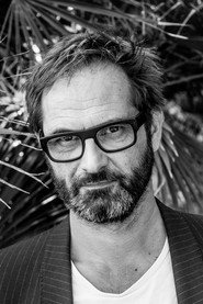 Photo of Bart Van Langendonck