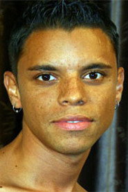 Photo of Ricky Ferrar as (archive footage)