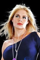 Photo of Ute Werner as The Envoy