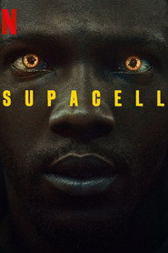 Season 1 poster