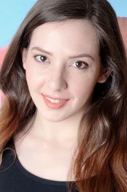 Photo of Ember Stone as (archive footage)