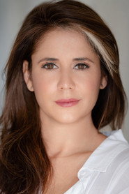 Photo of Alexandra C. Echavarri as Misis Nieves