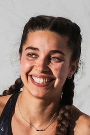 Photo of Brooke Raboutou as Self