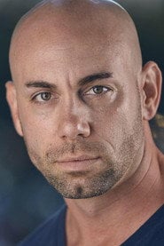 Photo of Jayce Venditti as Deputy Smith