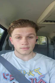 Photo of Morgan Cathcart as Lewis