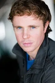 Photo of Dustin Kerns as Adam Steele