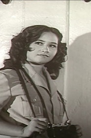 Photo of Lan Chi as Hélène Fanfani