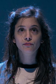 Photo of Ariadni Kavalierou as Louiza Stasinou / Daughter