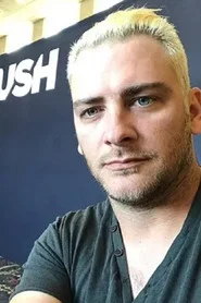 Photo of Corey Blitz as Self