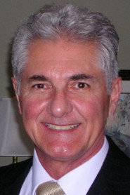 Photo of John Daltorio as Crusher