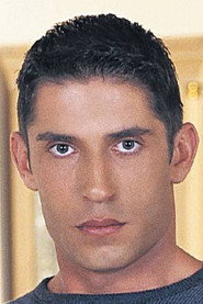 Photo of Jeremy Steel