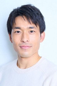 Photo of Akihiro Yamamoto