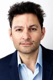 Photo of J.J. Gonzalez as Tony