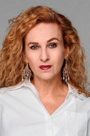 Photo of Katia Condos as Wara (voice)