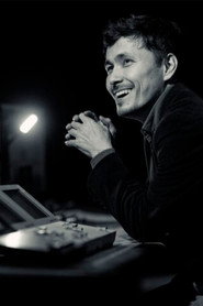 Photo of Serik Abishev
