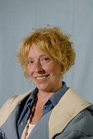 Photo of Gwenno Hodgkins as Elin Gruffydd