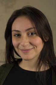 Photo of Naomi Piscopo as Tina Esposito