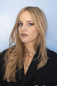 Photo of Charlotte Colbert as Self