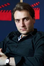 Photo of Giorgi Bakhutashvili