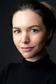 Photo of Jenn Kirk as Jana