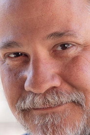 Photo of Patrick Blashill as Re-Creation Actor