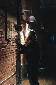Photo of Jérémy Glavac as The Robot