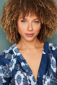Photo of Alicia S Mason as Carmen