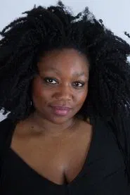 Photo of Sabine Pakora as Victoria