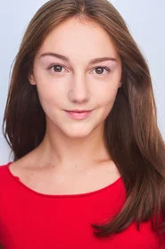 Photo of Reagan Shumate as Jennie