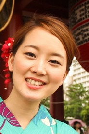 Photo of Risa Ichiko as Ryoko