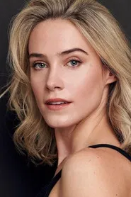 Photo of Annabel O'Hagan as Lindsay