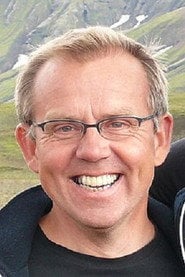 Photo of Karl Ágúst Úlfsson as Karl Magnús