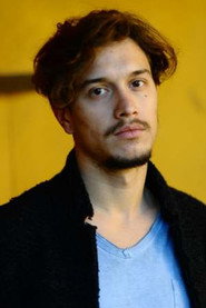 Photo of Luca Esposito as Tito