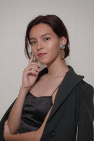 Photo of Fabi Rodriguez Peruyero as Angie