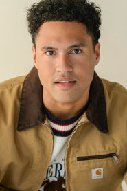 Photo of Jason Guerra as Todd Jokerich