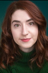 Photo of Chloé Kelly as Niamh
