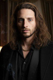 Photo of Renato Pires as Musker