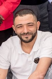 Photo of Nizar Ben Fatma as La Pince